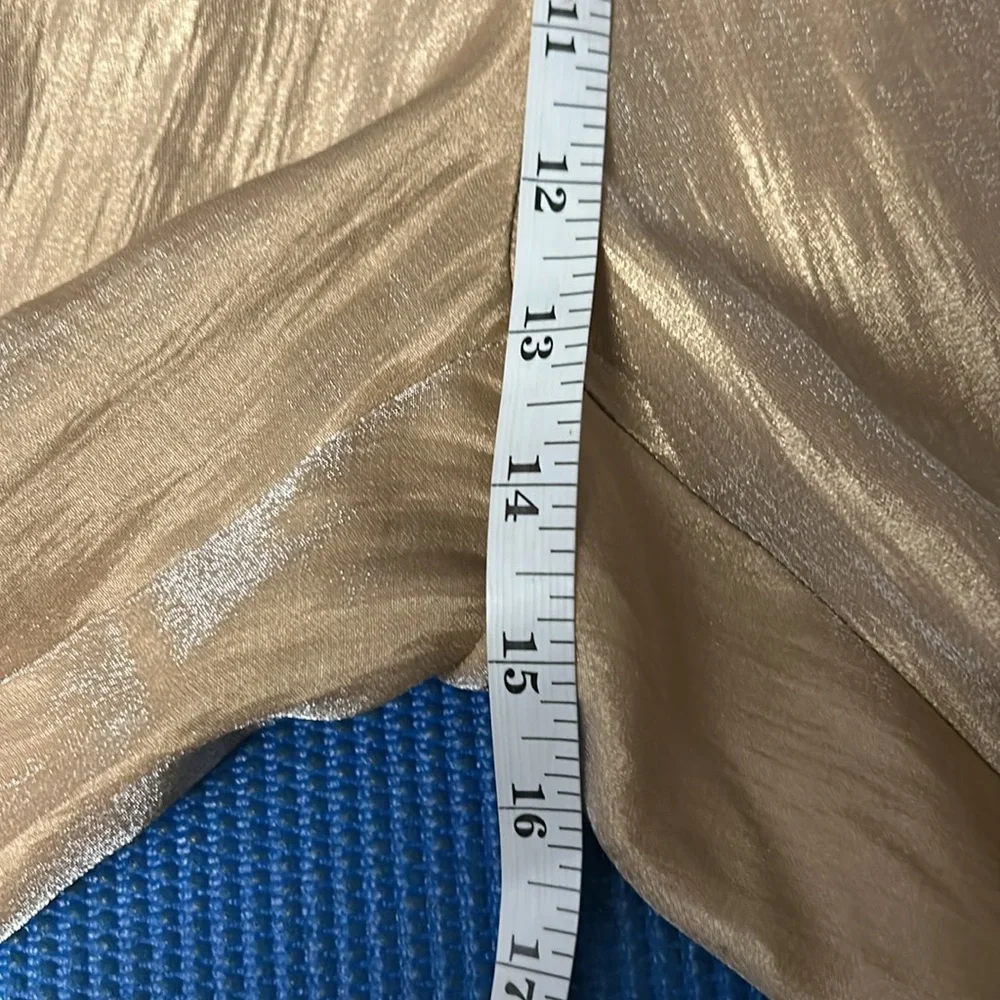 Chico’s Rayon High Waist Pant